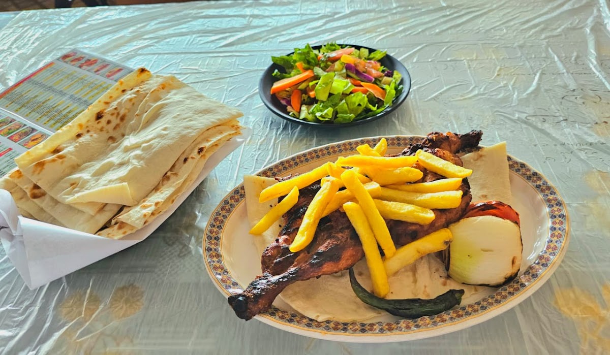 Al Hantour Restaurant-9